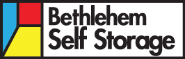 Bethlehem Self Storage Logo
